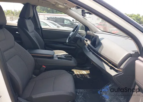 2023 Nissan Ariya Venture+ from USA, damaged, VIN JN1BF0AA5PM404285